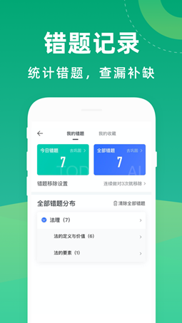 法考宝典2021专业版