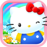 Hello Kittyworld2中文版(�P蒂�花�@2)v1.0.0