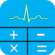 心电图计算器app手机版v1.1.0