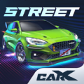 carxstreet安卓最新版v1.21.0