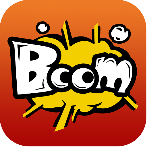 Boom盲盒app最新官方版v1.1.9