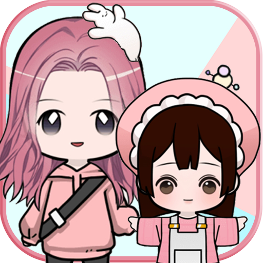 小小爱美妆游戏安卓版v2.0.0