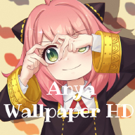 Anya Wallpaper HD免�M最新版v1.0.0