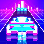 音�焚��GT最新官方版(Music Racing GT)v1.0.22