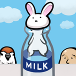 うさ瓶(兔子瓶)游��2022最新版v1.0.0