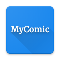 MyComic免费漫画app最新版v1.5.1