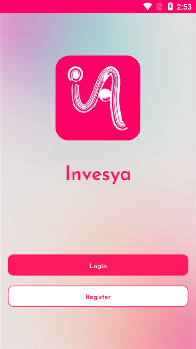 invesya智能AI绘画app下载2022安卓最新版本
