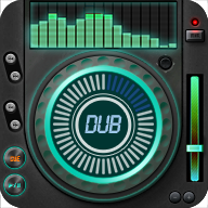 Dub音乐播放器app安卓版v5.42