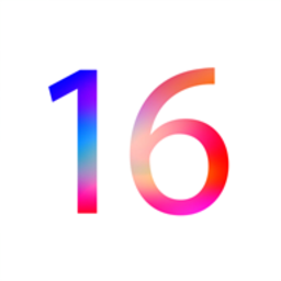 苹果14灵动岛(iOS16 Launcher)V1.0.0